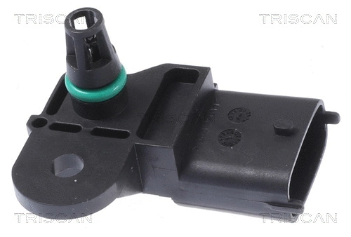 Sensor, intake manifold pressure