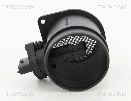 Mass Air Flow Sensor