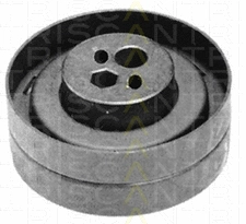 Tensioner Pulley, timing belt (8646 29106)