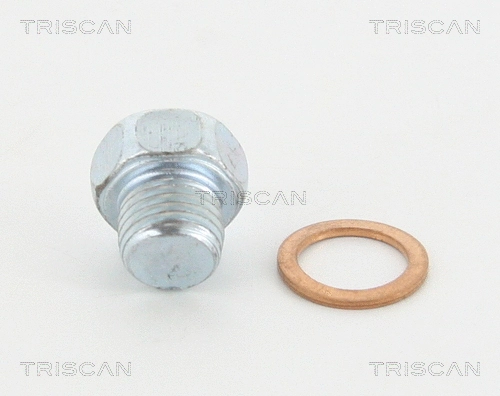 Screw Plug, oil sump (95-0987)