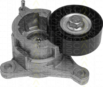 Belt Tensioner, V-ribbed belt (8641 103004)