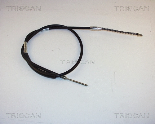 Cable Pull, parking brake (8140 67101)