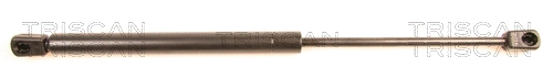 Gas Spring, boot/cargo area (8710 29251)