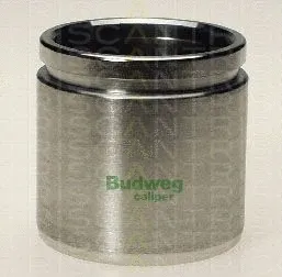 Piston, brake caliper (8170 234850)