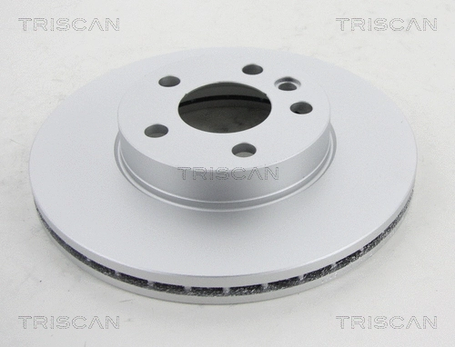 Brake Disc (8120 10145C)
