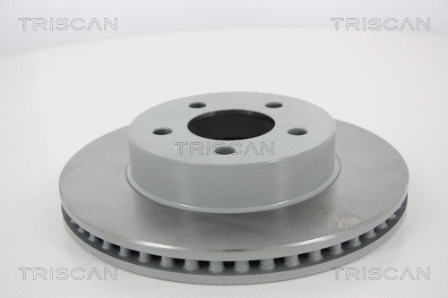 Brake Disc (8120 101008)