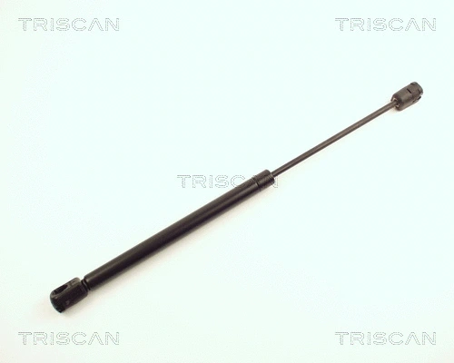 Gas Spring, boot/cargo area (8710 24217)