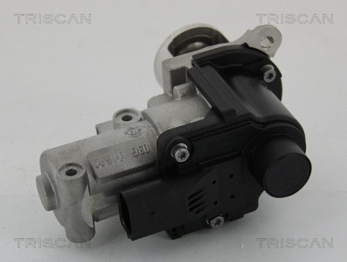 EGR Valve