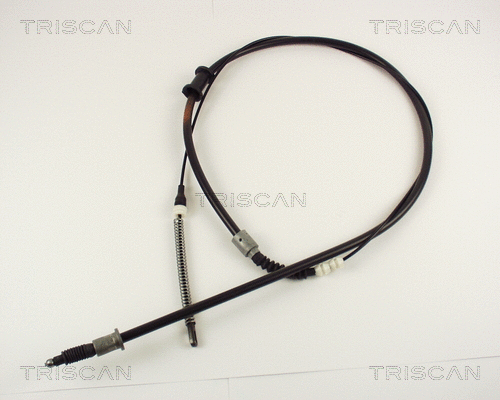 Cable Pull, parking brake (8140 24137)