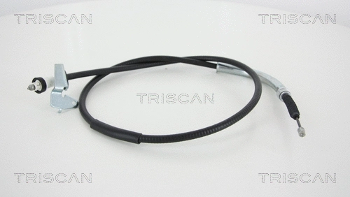 Cable Pull, parking brake (8140 11144)