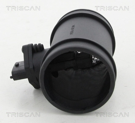 Mass Air Flow Sensor