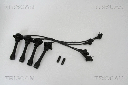 Ignition Cable Kit (8860 13011)