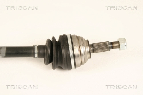 Drive Shaft
