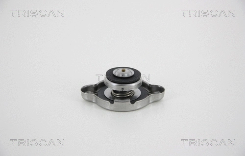 Cap, radiator (8610 5)
