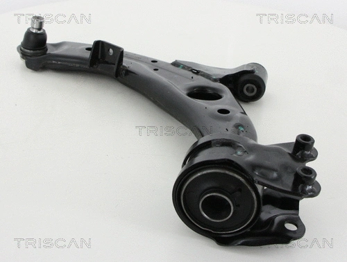 Control/Trailing Arm, wheel suspension (8500 50560)