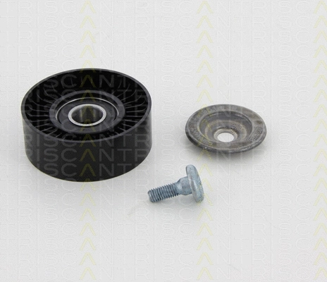 Deflection/Guide Pulley, V-ribbed belt (8641 232022)