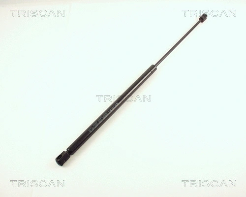 Gas Spring, boot/cargo area (8710 38208)