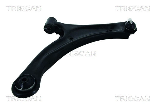 Control/Trailing Arm, wheel suspension (8500 69517)