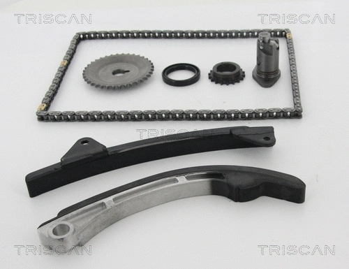 Timing Chain Kit (8650 13001)