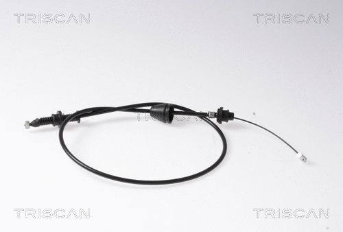 Accelerator Cable (8140 25306)