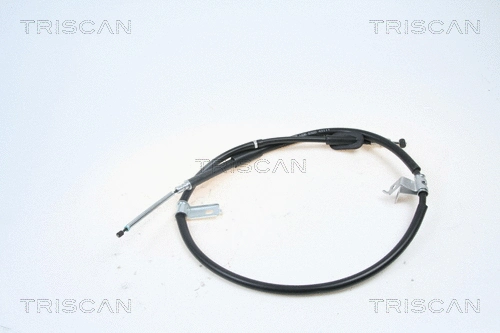 Cable Pull, parking brake (8140 43111)