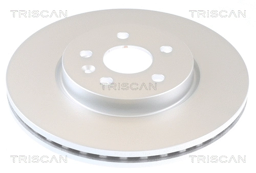 Brake Disc (8120 24180C)