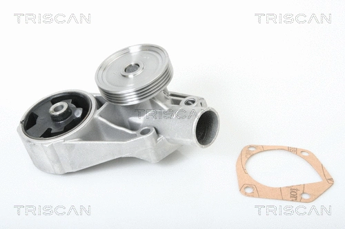 Water Pump, engine cooling (8600 67001)