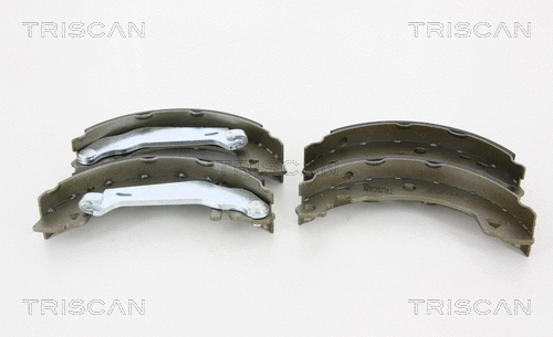 Brake Shoe Set (8100 10008)