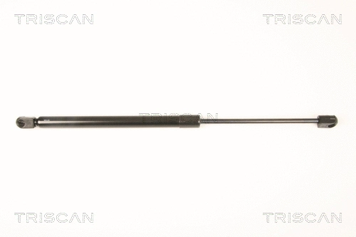 Gas Spring, boot/cargo area (8710 43232)