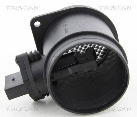 Mass Air Flow Sensor