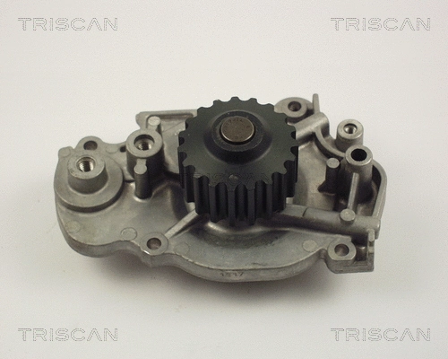 Water Pump, engine cooling (8600 40005)