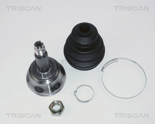Joint Kit, drive shaft (8540 16102)