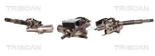 Steering Column (8520 24702)