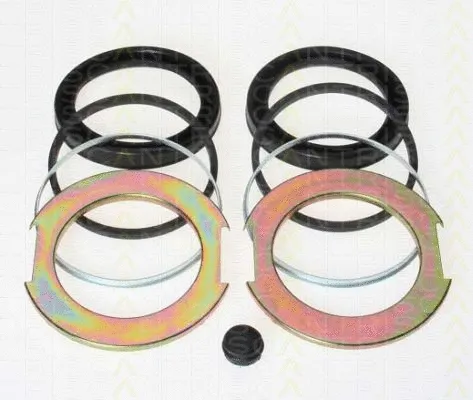 Repair Kit, brake caliper (8170 206001)