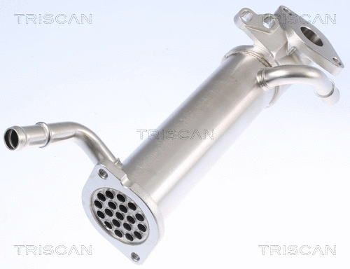 Cooler, exhaust gas recirculation