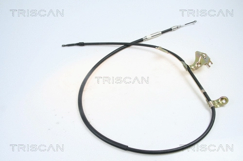 Cable Pull, parking brake (8140 67106)