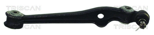 Control/Trailing Arm, wheel suspension (8500 1121)