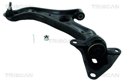 Control/Trailing Arm, wheel suspension (8500 40560)