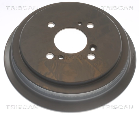 Brake Drum (8120 69204C)