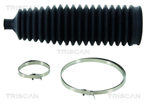 Bellow Kit, steering (8500 24029)