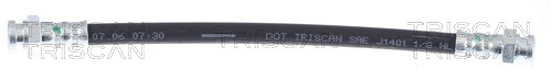 Brake Hose (8150 24249)