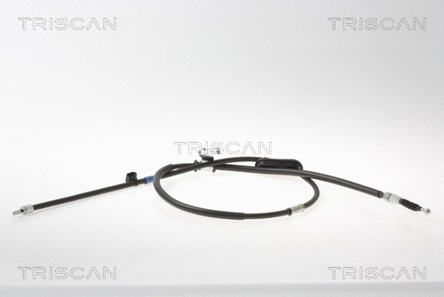 Cable Pull, parking brake (8140 241142)