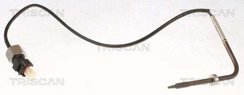 Sensor, exhaust gas temperature (8826 23037)