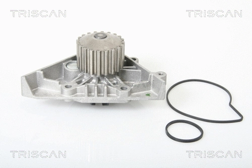 Water Pump, engine cooling (8600 28011)