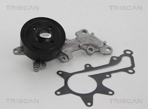 Water Pump, engine cooling (8600 13018)