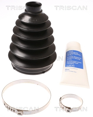 Bellow Kit, drive shaft (8540 65807)