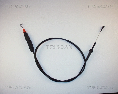 Accelerator Cable (8140 29337)