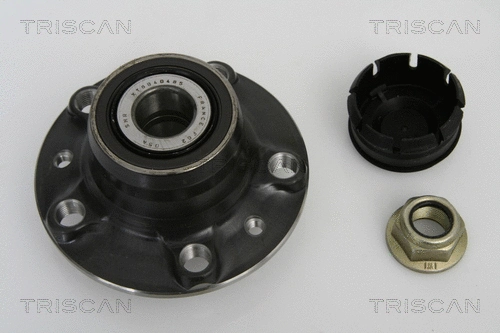Wheel Bearing Kit (8530 25248)