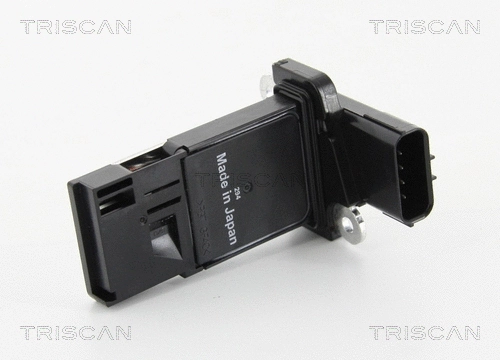 Mass Air Flow Sensor