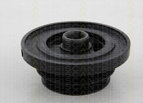 Belt Pulley, crankshaft